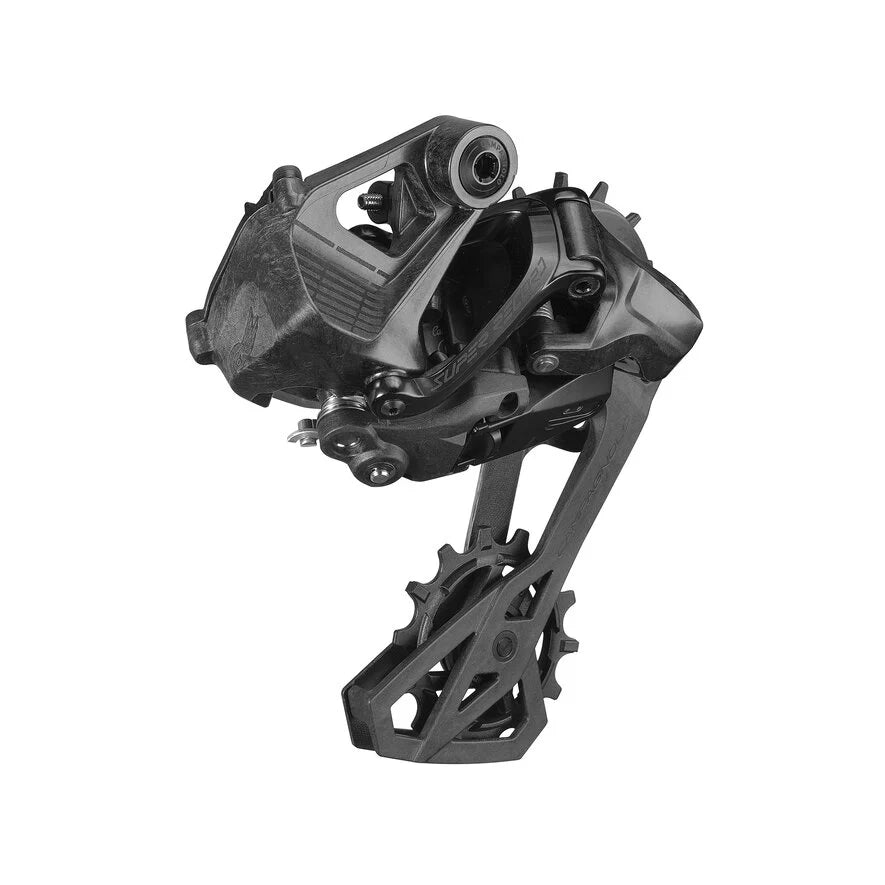 13 Speed CAMPAGNOLO SUPER RECORD WRL Direct Mount rear derailleur
