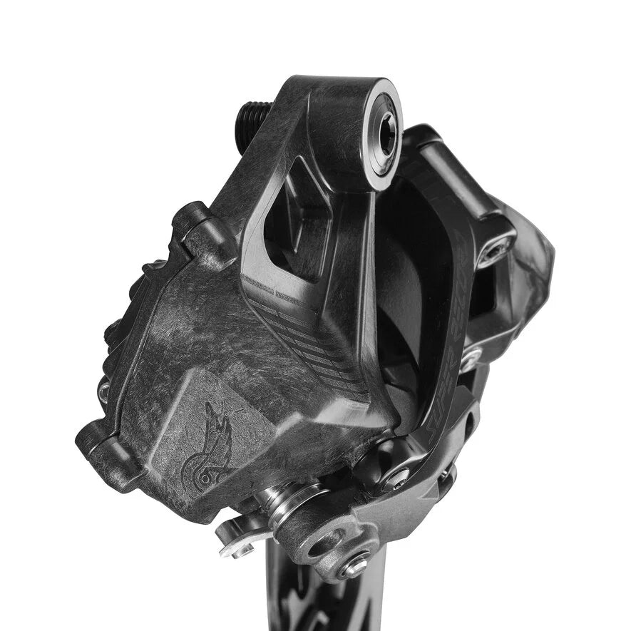 13 Speed CAMPAGNOLO SUPER RECORD WRL Direct Mount rear derailleur