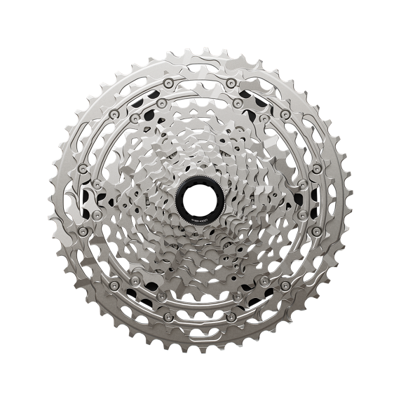 12V SHIMANO DEORE CS-M6200 cassette