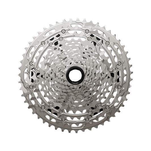 SHIMANO DEORE CS-M6200 12V kassett