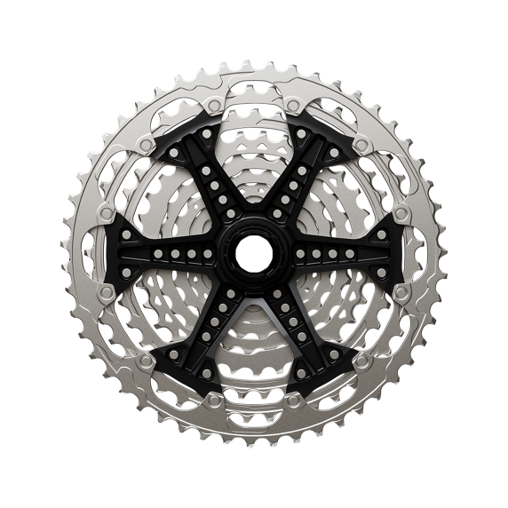 12V SHIMANO DEORE CS-M6200 cassette