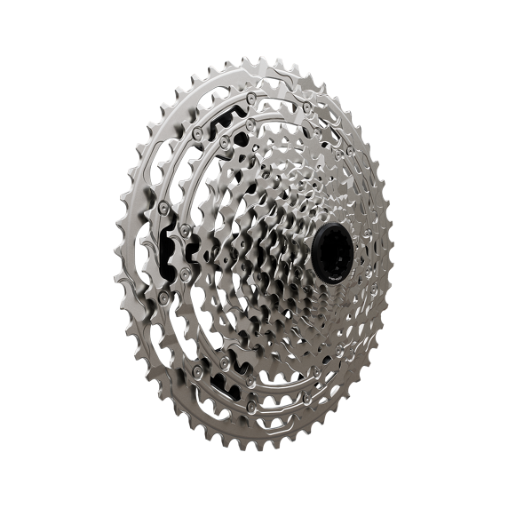12V SHIMANO DEORE CS-M6200 cassette