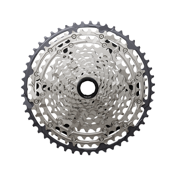 SHIMANO DEORE CS-M7200 12V kassett