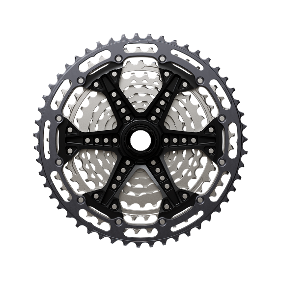 SHIMANO DEORE CS-M7200 12V kassett