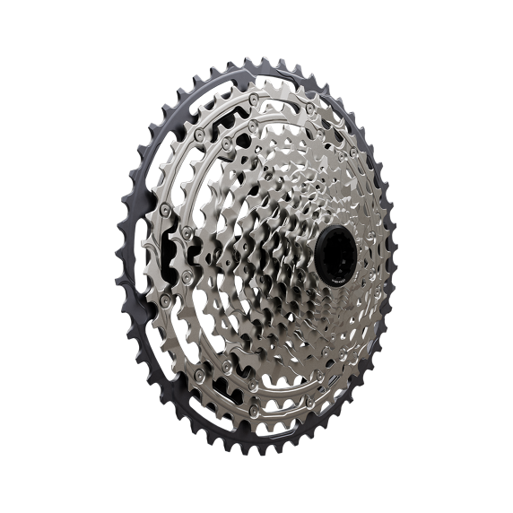 SHIMANO DEORE CS-M7200 12V kassett