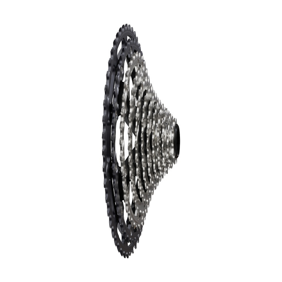 SHIMANO XT CS-M8200 Hyperglide + 12V-kassett