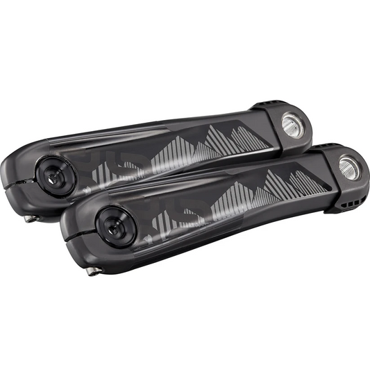 E.THIRTEEN E-SPEC RACE CARBON EAB vevstakar för Shimano EP8/E8000 motor