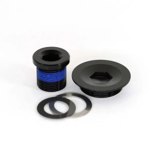 E-THIRTEEN LG1 Race/TRS Race/E-Spec Race Brose/Bosch Gen4 vevaxelavdragare
