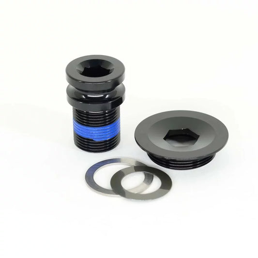Bosch Gen 4 E-THIRTEEN E-SPEC RACE vevaxelutdragare
