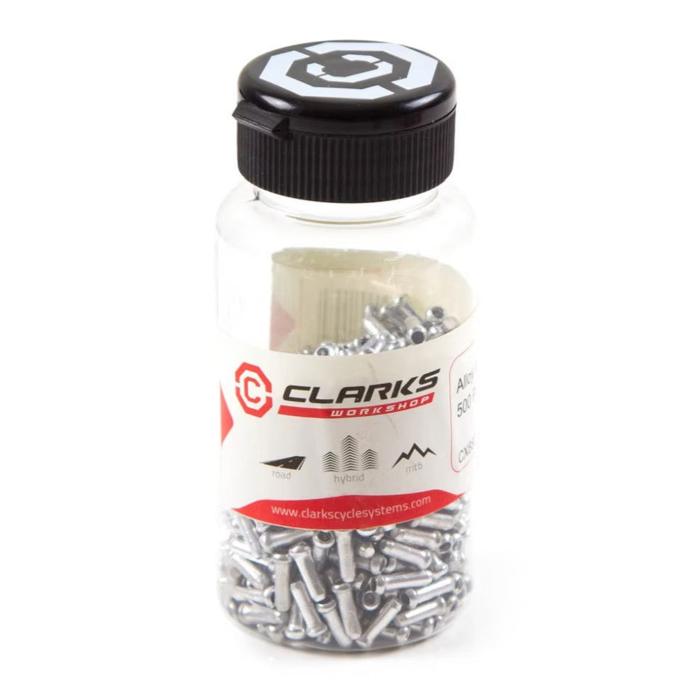 CLARKS kabeländar för växellåda (x500)