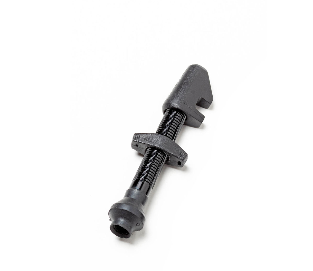 DT SWISS 35mm Tubeless Alu Valve