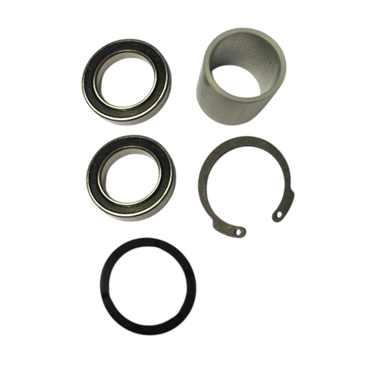 INTERNAL BEARINGS MAVIC FREEWHEEL + SPACER FOR ITS-4 QRM