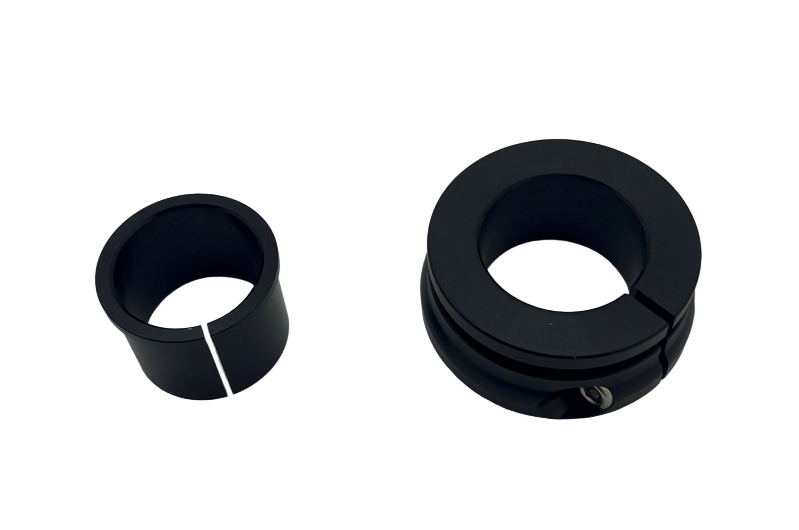 MAC RIDE distans för 7/8" styrstam