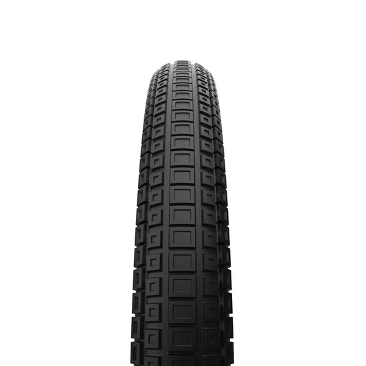 CAST STUNT DOUBLE 24x2.40 Tubeless Ready Svart däck