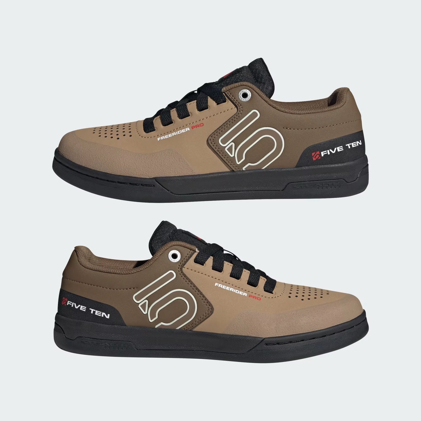 ADIDAS FIVE TEN FREERIDER PRO MTB Shoes Beige