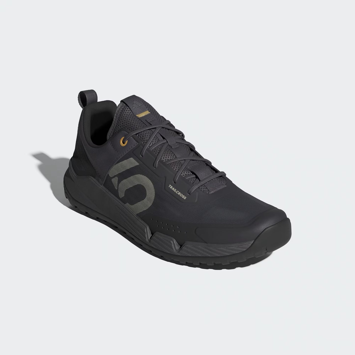 Five Ten TRAILCROSS LT MTB-skor brun