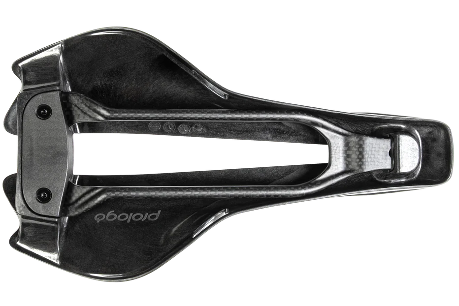 PROLOGO CHOICE PAS 140 mm sadel Nack skenor