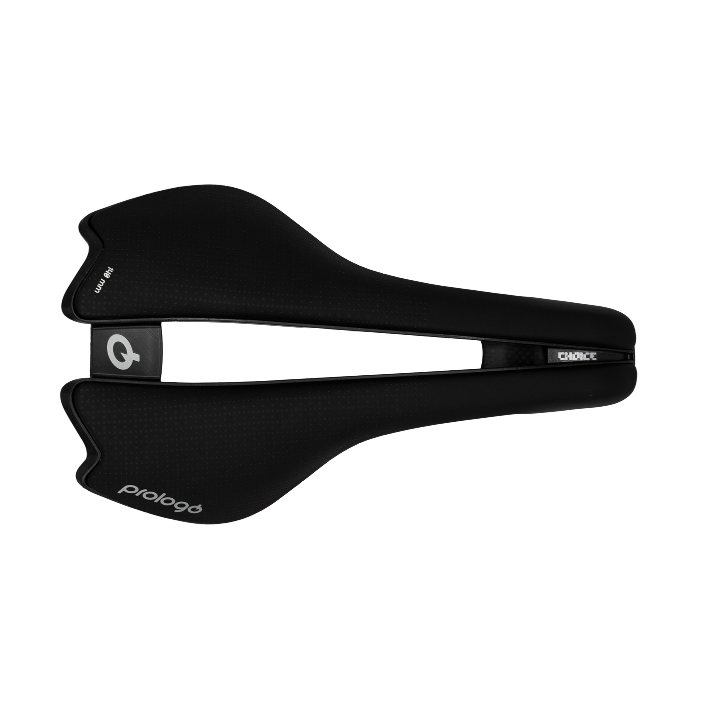 PROLOGO CHOICE PAS 140 mm sadel Nack skenor