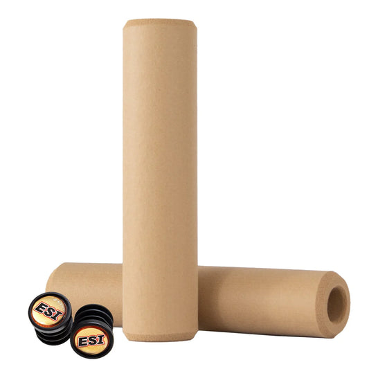 ESI CHUNKY-handtag 130 mm, beige