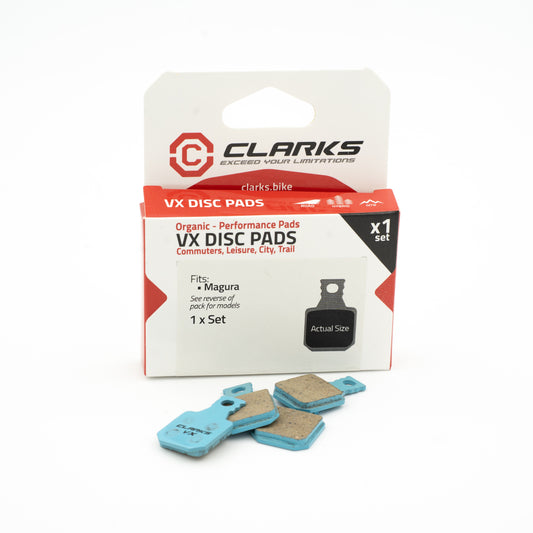 CLARKS Magura MT5 MT7 Organiska kuddar