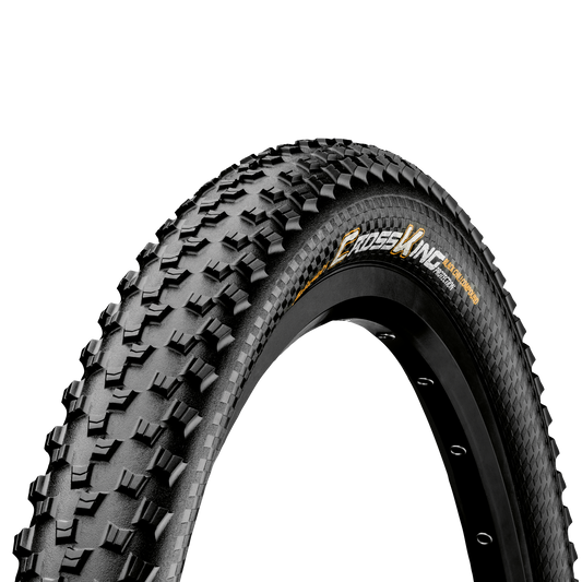 CONTINENTAL CROSS KING 29x2.20 ProTection Tubeless Ready Soft Black-däck