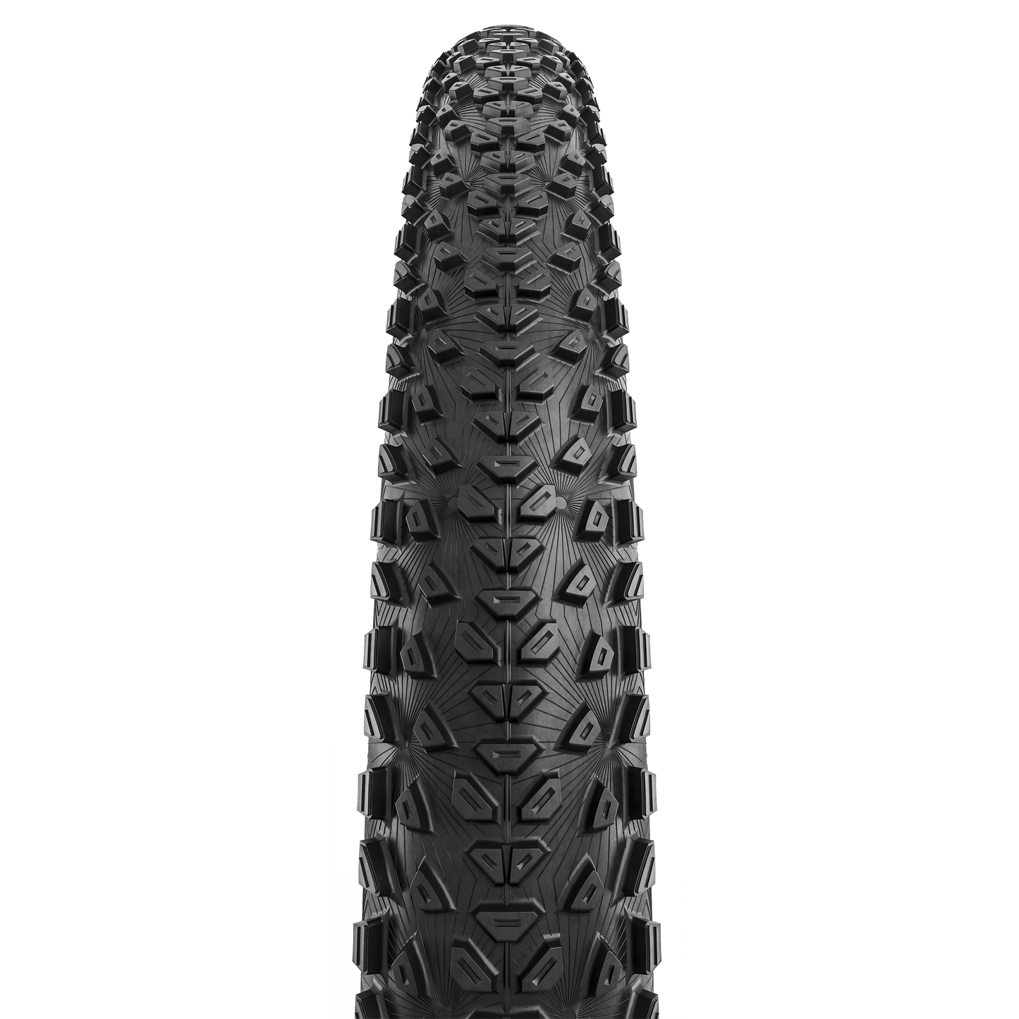 CONTINENTAL DUBNITAL RACE GRIP 29x2.40 Protection Tubeless Ready Soft Brown däck
