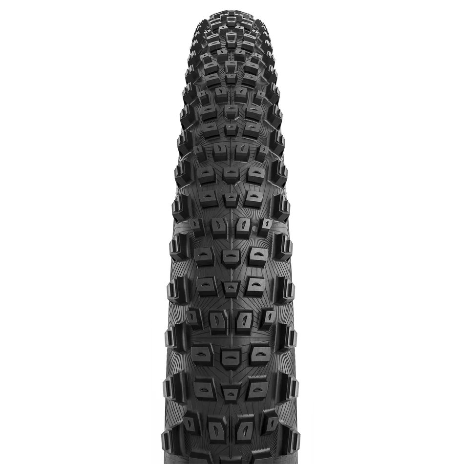 CONTINENTAL MAGNOTAL TrailSoft 29x2.40 Tubeless Ready Soft Brown tire