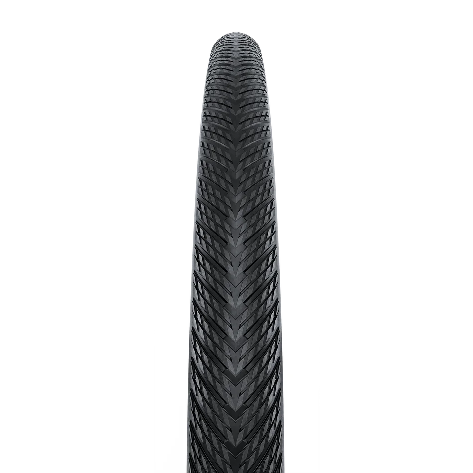 CONTINENTAL TERRA COMPETITION TRAIL GRIP 700x45c Tubeless Ready Svart däck