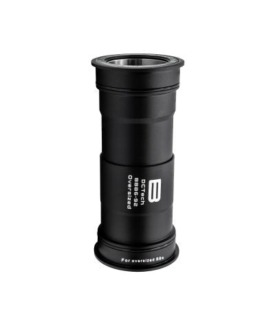 BIKONE BB86-92 OVERSIZED Vevlager Stål 30 mm Axel