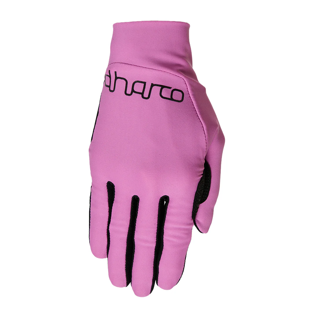 DHARCO TRAIL REBEL Women's Pink Gloves