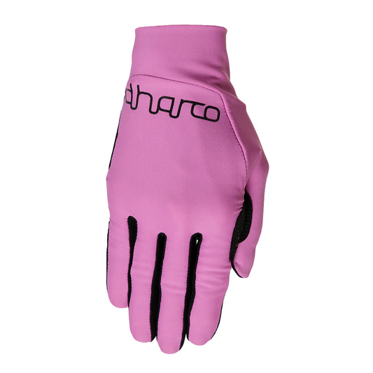 DHARCO TRAIL REBEL Women's Pink Gloves