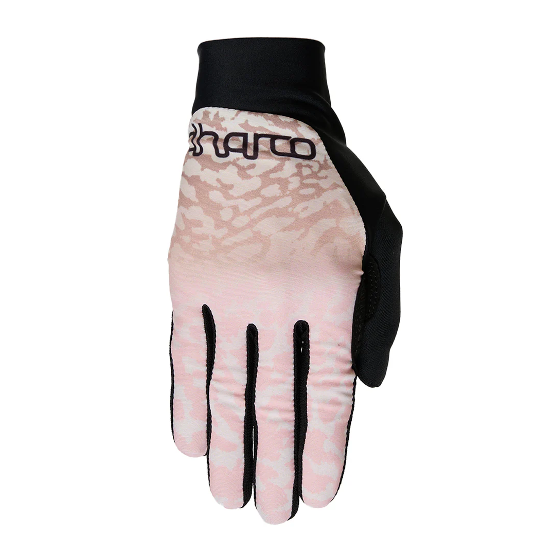 DHARCO TRAIL PISCILLA Women's Gloves Beige