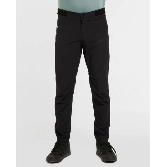 DHARCO ATHER Pants Black