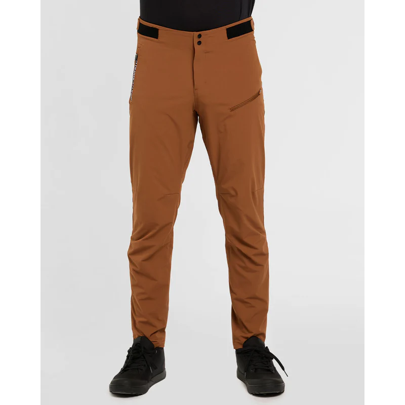 DHARCO ATHER CANYON Byxor Brun