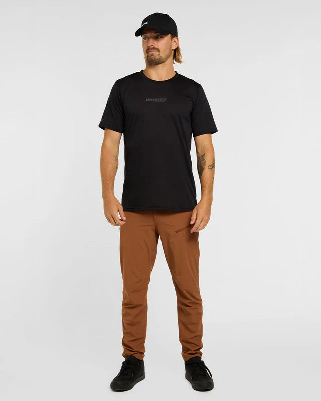 DHARCO ATHER CANYON Byxor Brun