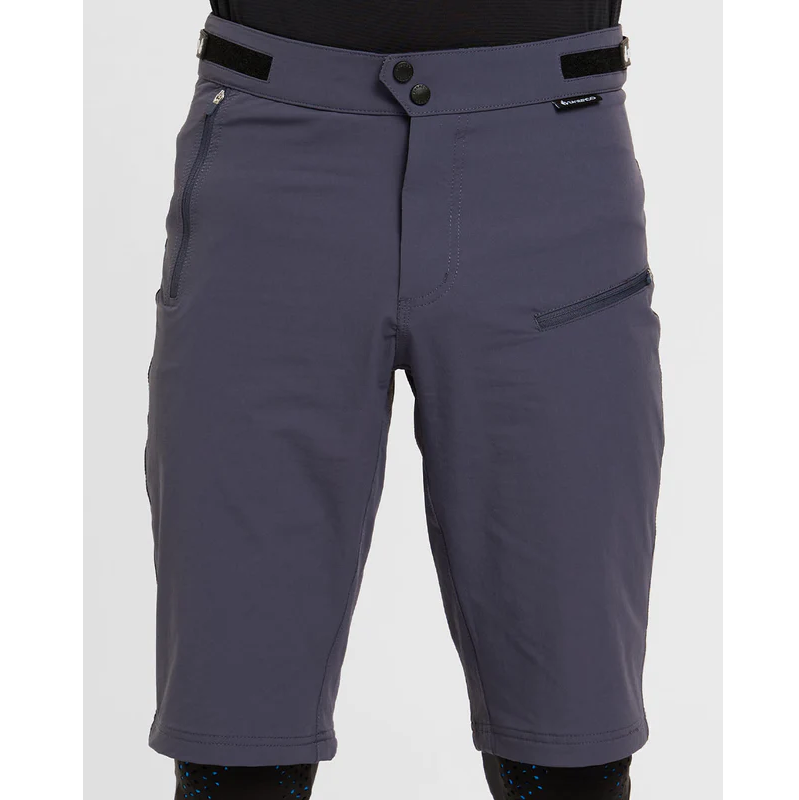 DHARCO GRAVITY STORM Shorts Grå