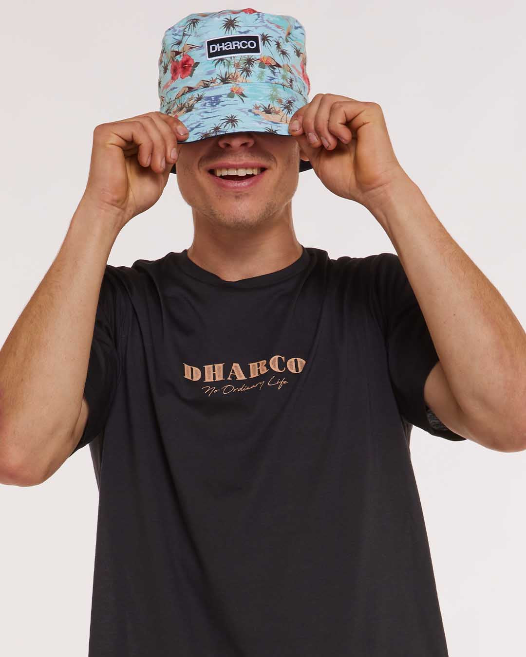 Hatt DHARCO REVERSIBLE WILKO