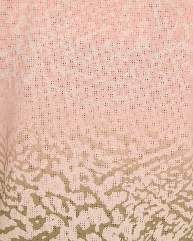 Shirt DHARCO TECH PARTY PRISCILLA Short Sleeve Women Beige