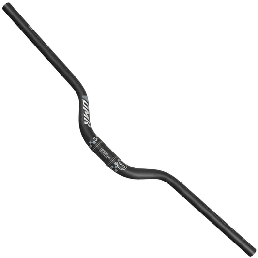 ODUB Rise 65mm 780/800mm Svart DMR-fäste