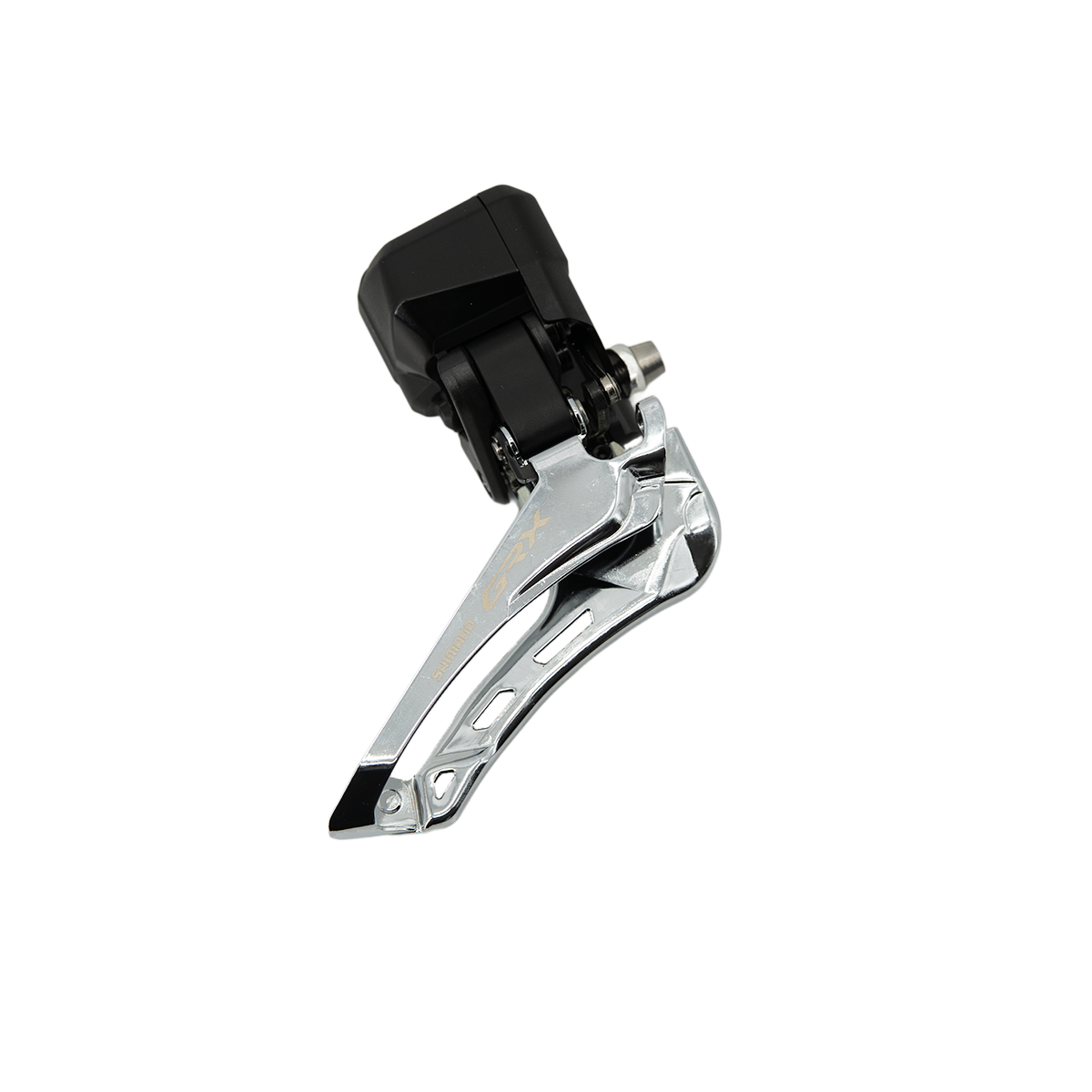Group SHIMANO GRX RX825 Di2 2x12V