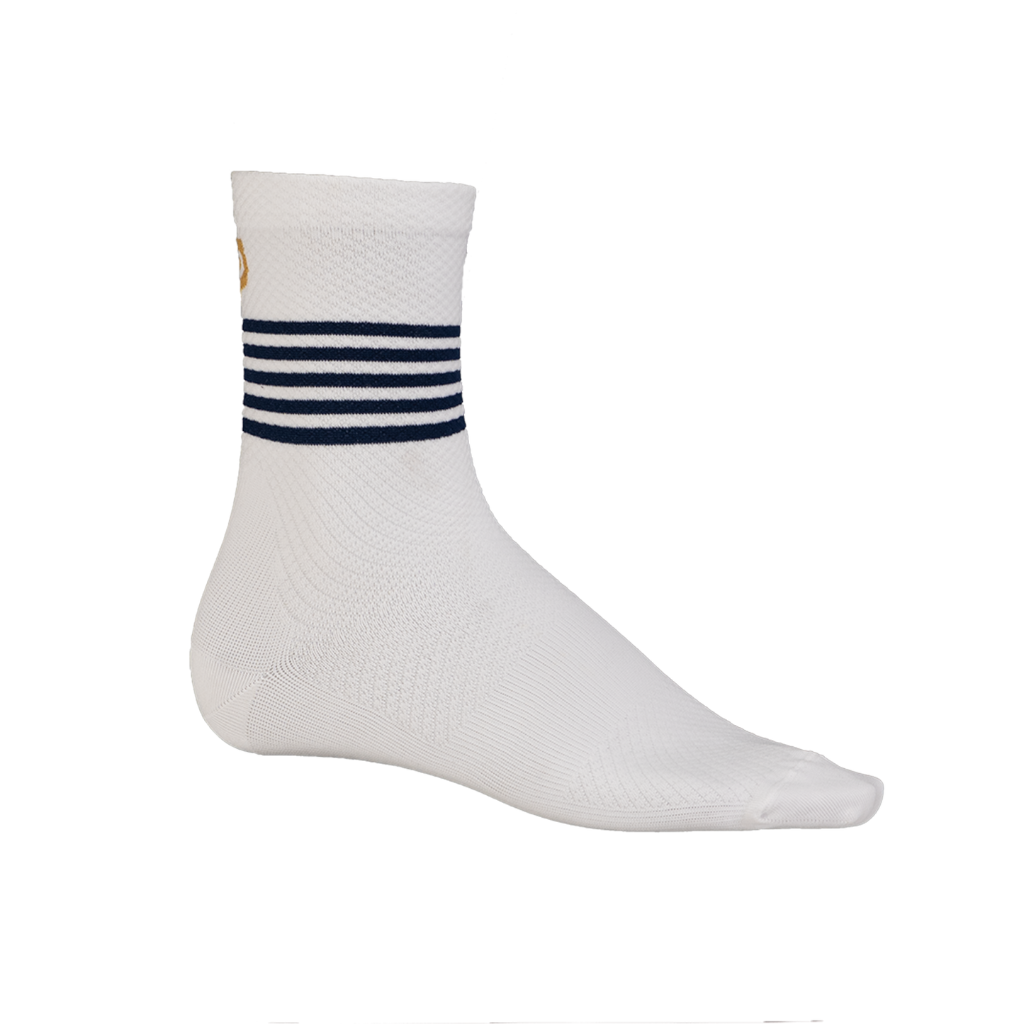 Socks PROBIKESHOP MARINIERE Blue