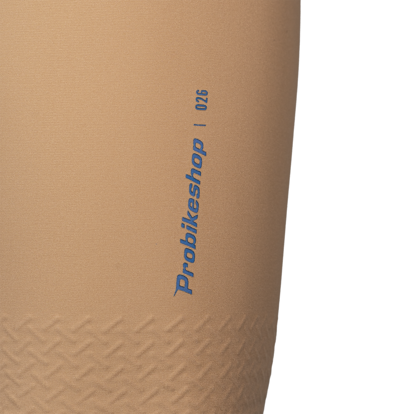 PROBIKESHOP Beige Bib Tight