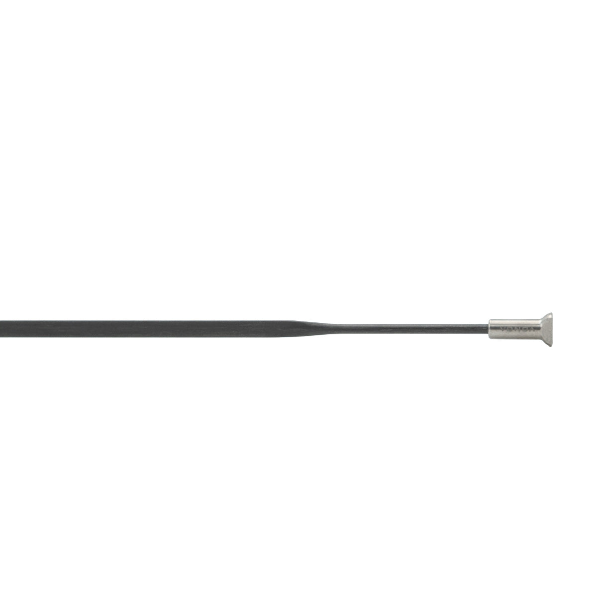 Kolekerspoke VONOA Aero 3,2mm Titan SCOM Ultra+