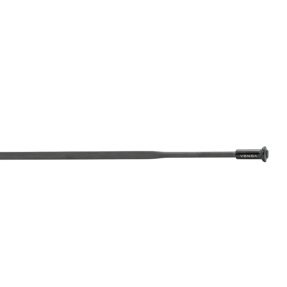 Kolfiber-eker VONOA Aero 3,2mm SCOM Ultra