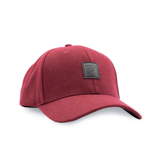Keps PROBIKESHOP SNAPBACK Bordeaux