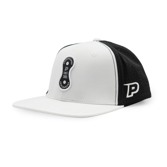 Keps PROBIKESHOP SNAPBACK Vit/Svart