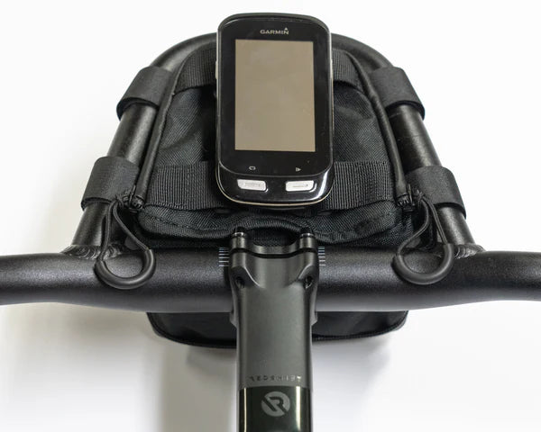 REDSHIFT Kitchen Sink Handlebar Bag