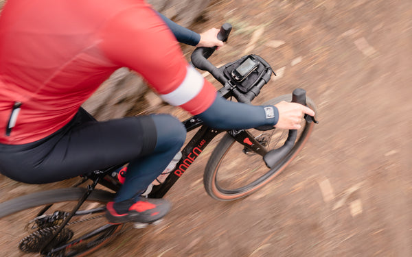 REDSHIFT Kitchen Sink Handlebar Bag