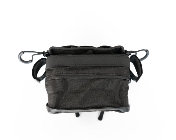 REDSHIFT Kitchen Sink Handlebar Bag