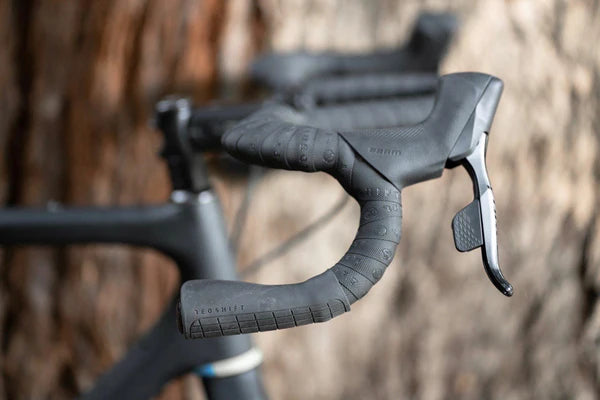 REDSHIFT Top Ergonomic Grips